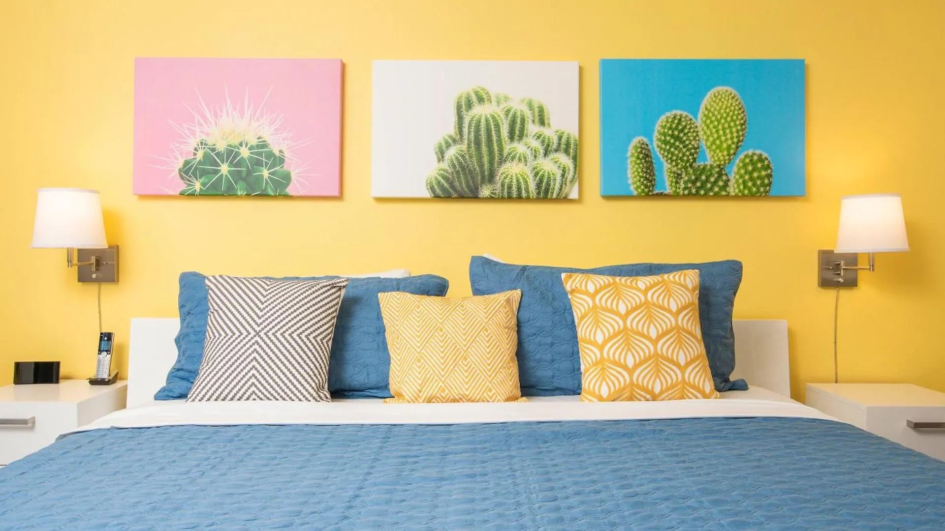 Azure Oasis By Acme House Company Villa Palm Springs 0*,