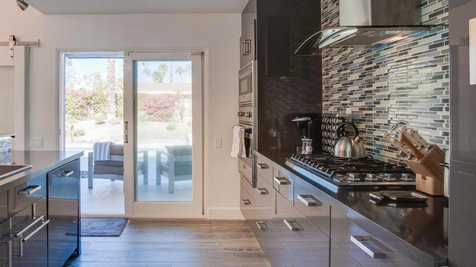 Azure Oasis By Acme House Company Villa Palm Springs