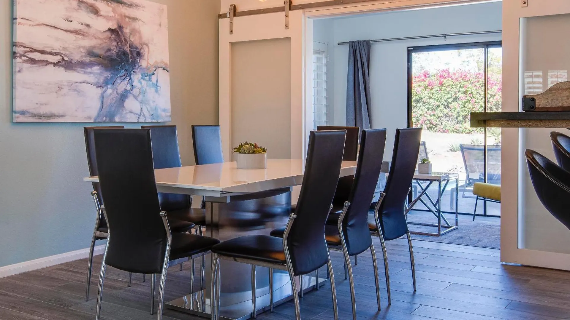 Azure Oasis By Acme House Company Villa Palm Springs 0*,