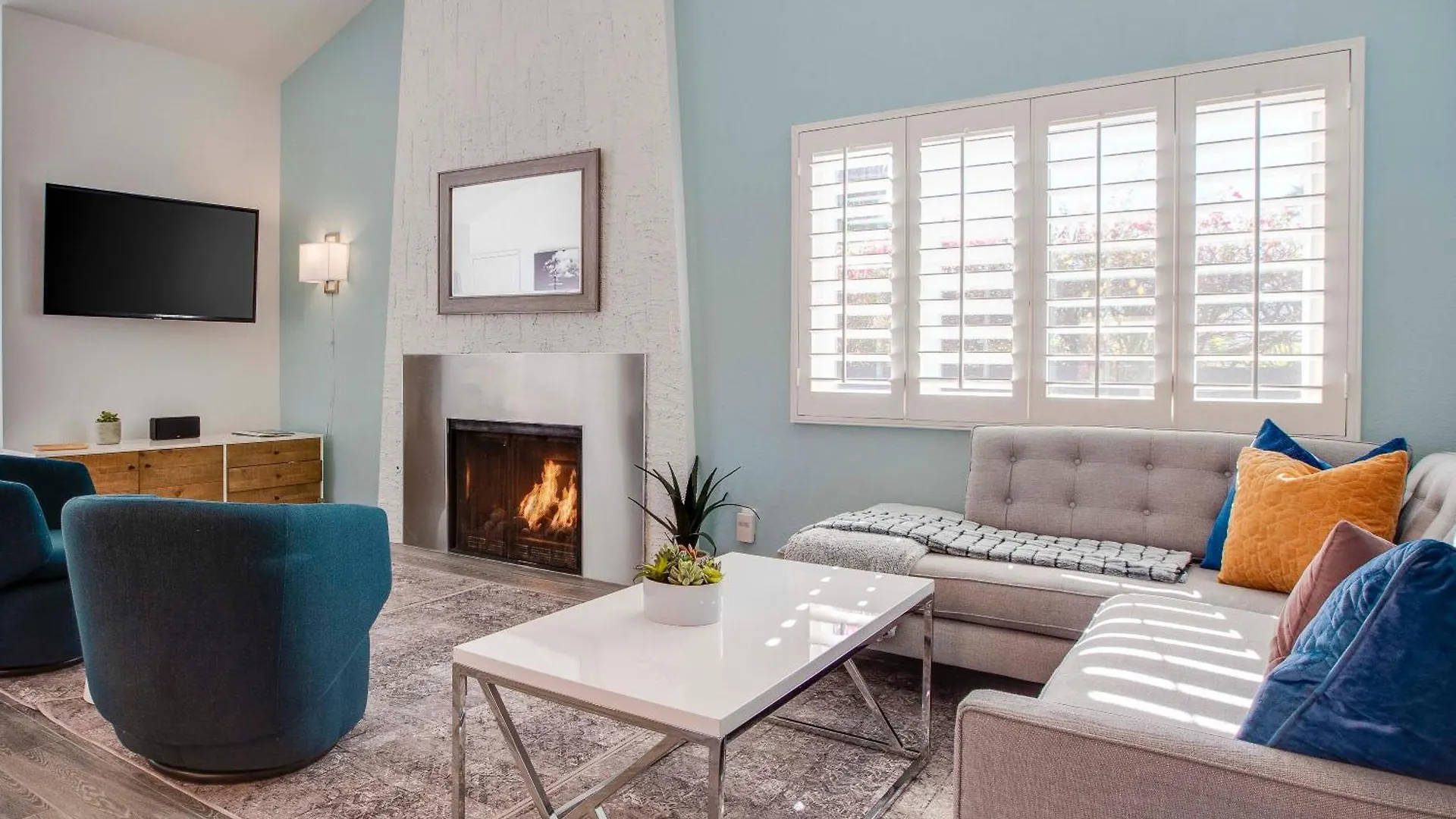 Azure Oasis By Acme House Company Villa Palm Springs 0*,